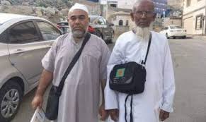 মোঃ জাকির হোসেন